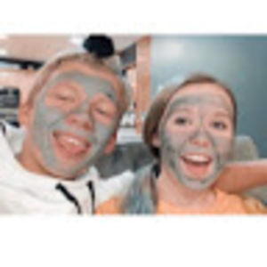 Meet your Posher, Zoey